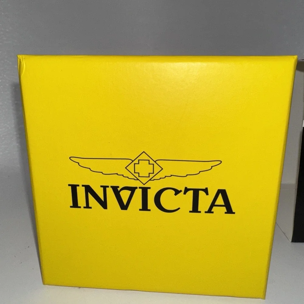 Invicta Women's Watch Angel I by‎ Invicta Rose Gold Tone Dial Bracelet 69070